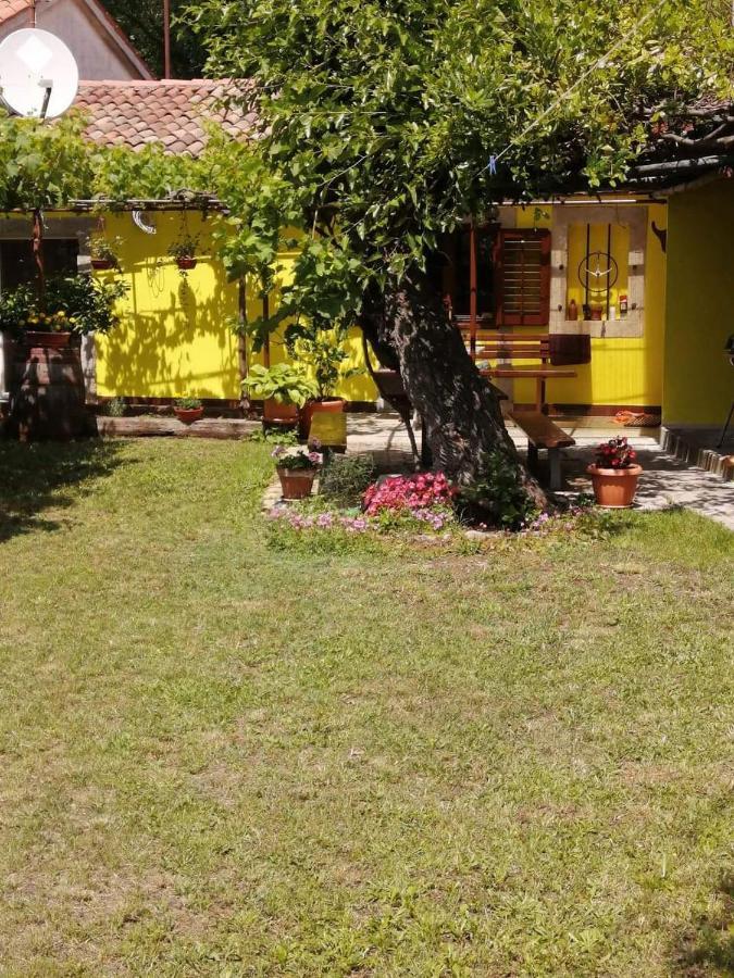 Holiday House Nono Labin  Exterior foto